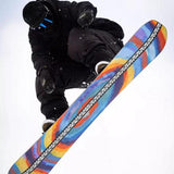 K2 HYPNOTIST 157W TAVOLA SNOWBOARD