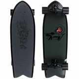 QUIKSILVER LASTLIGHT 30.25" SURFSKATE