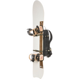 QUIKSILVER TRAVIS RICE PLATINUM BLACK/GREEN ZAINO