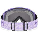 SMITH SQUAD S MASCHERA SNOWBOARD