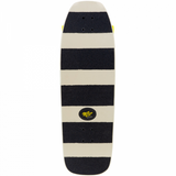 MILLER STRIPES 31.5" x 10" SURFSKATE