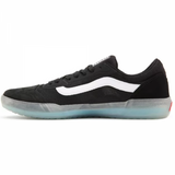 VANS AVE PRO WHITE/BLACK SCARPE