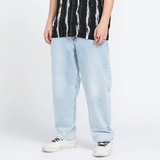 VOLCOM V ENT HOCKEY DAD DENIM PANTALONI