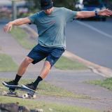 YOW FANNING FALCON 33.5" SURFSKATE
