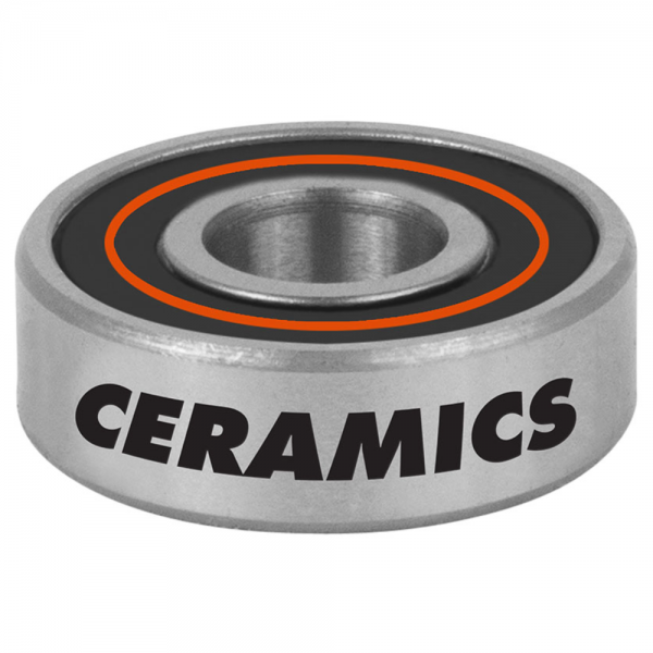 BRONSON CERAMICS CUSCINETTI