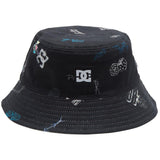DC DEEP END BIRCH SCRIBBLE PRINT CAPPELLO
