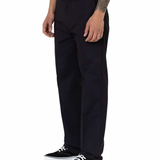 DICKIES 874 WORK FLEX BLACK PANTALONI