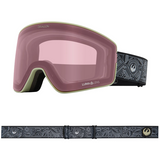 DRAGON PXV2 GIGI RUF MASCHERA SNOWBOARD