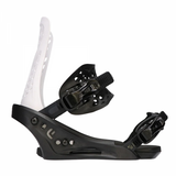 FLUX PR WHITE ATTACCHI SNOWBOARD