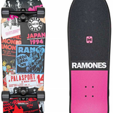 GLOBE APERTURE 31" RAMONES/HEY HO CRUISER