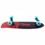 MILLER HANGTEN 29.5" x 9" SURFSKATE