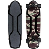 QUIKSILVER LF PRO 33.8" SURFSKATE