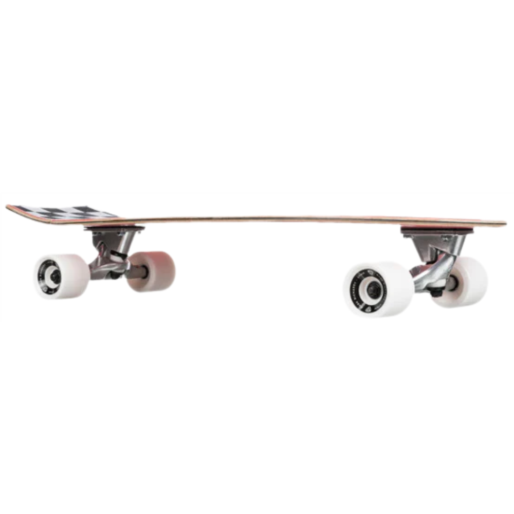 QUIKSILVER MR SUPER 31" SURFSKATE
