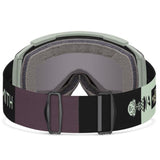 SMITH SQUAD XL MASCHERA SNOWBOARD