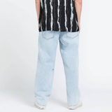 VOLCOM V ENT HOCKEY DAD DENIM PANTALONI
