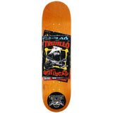 ANTI HERO TONY TRUJILLO TAVOLA SKATEBOARD