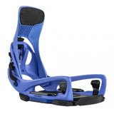 BURTON STEP ON LEXA X EST IRIS BLOOM ATTACCHI SNOWBOARD DONNA