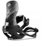 Mnt Black/silver