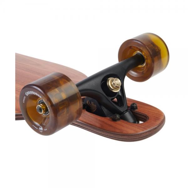 ARBOR PERFORMANCE FLAGSHIP AXIS 40" LONGBOARD