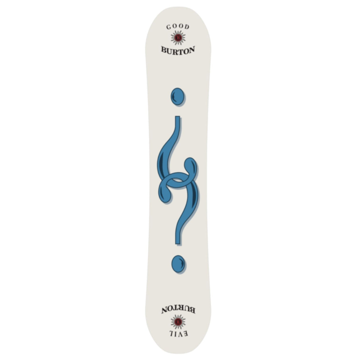 BURTON 50th TWIN ’94 2027