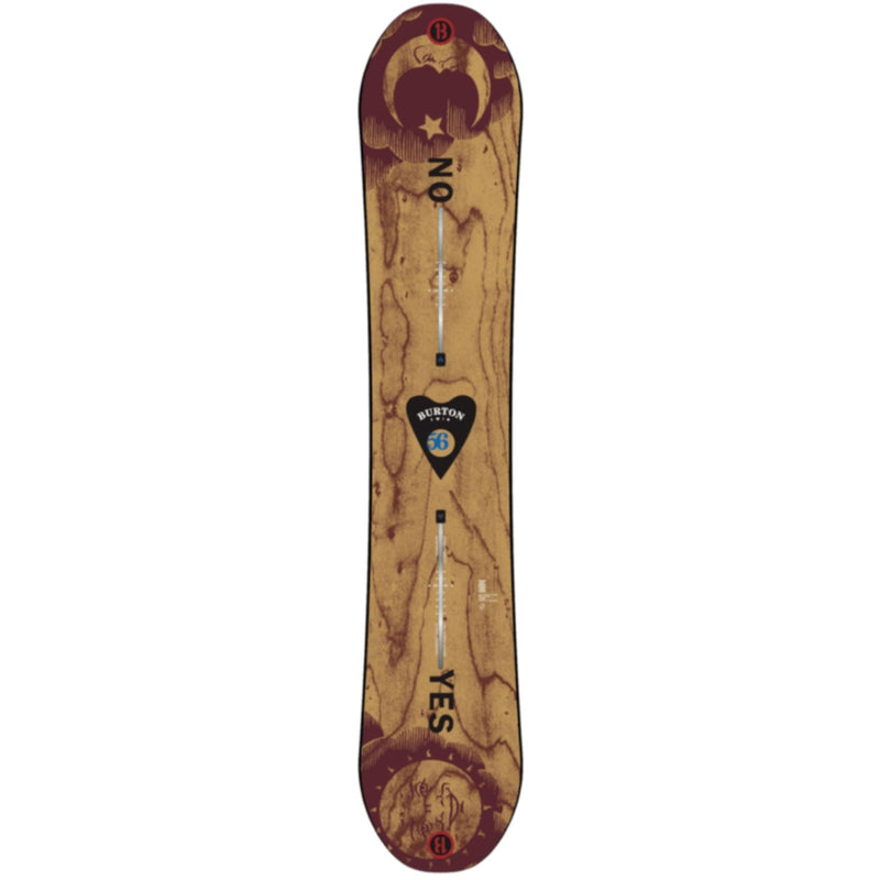 BURTON 50th TWIN ’94 2027