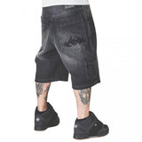 Shorts Used Nero
