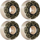 BONES X-FORMULA 52mm 97A V5 SIDECUT X-FORMULA RUOTE SKATEBOARDS
