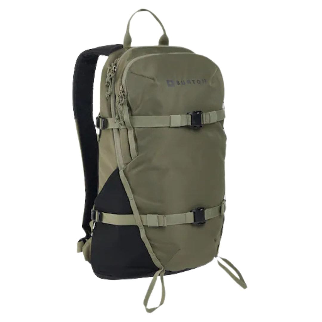 BURTON DAY HIKER 22L FOREST MOSS