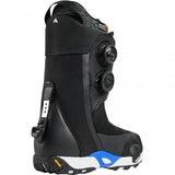 BURTON STEP ON HIGHSHOT X PRO BLACK SCARPONI SNOWBOARD
