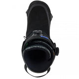 BURTON STEP ON HIGHSHOT X PRO BLACK SCARPONI SNOWBOARD