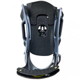 BURTON STEP ON GENESIS EST SILVER ATTACCHI SNOWBOARD