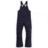 BURTON AK CYCLIC GORE-TEX BIB TRUE BLACK