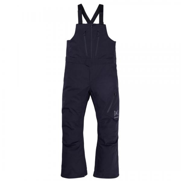 BURTON AK CYCLIC GORE-TEX BIB TRUE BLACK
