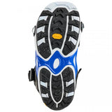 BURTON STEP ON WAVERANGE X PRO BLACK SCARPONI SNOWBOARD