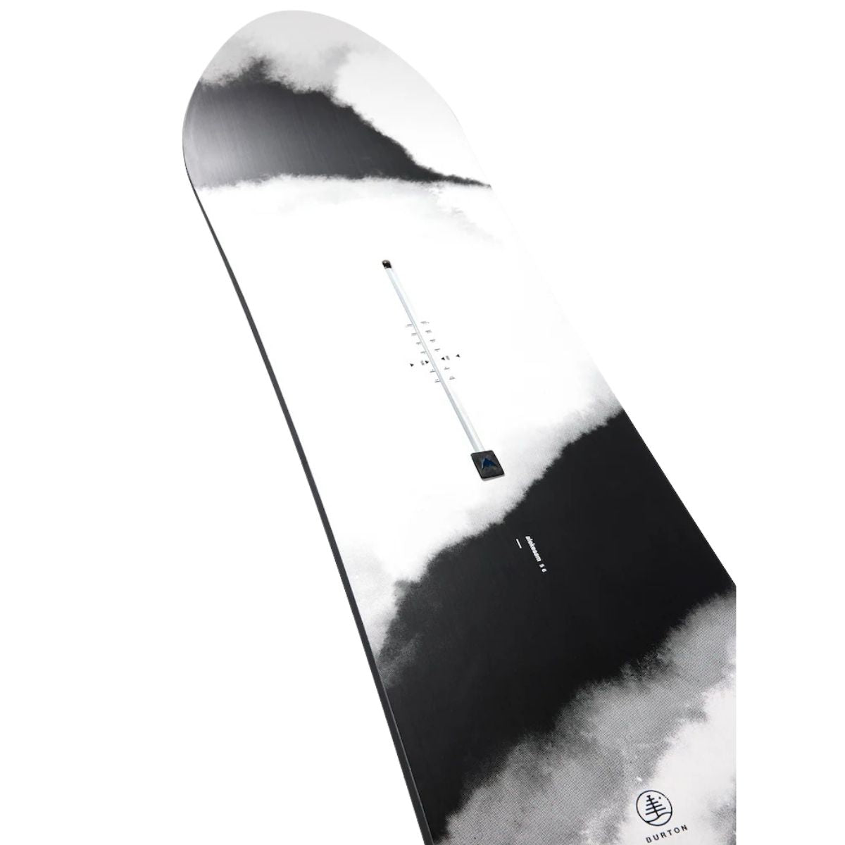 BURTON ALEKESAM TAVOLA SNOWBOARD
