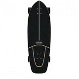 CARVER FIREFLY C7 9.875" X 30.25" SURFSKATE