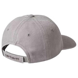 CARHARTT WIP CANVAS CAP YOSEMITE/MANTA