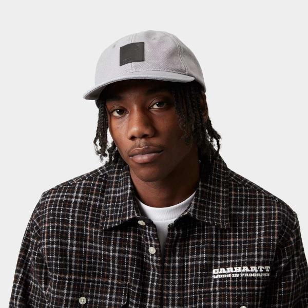CARHARTT WIP CANVAS CAP YOSEMITE/MANTA