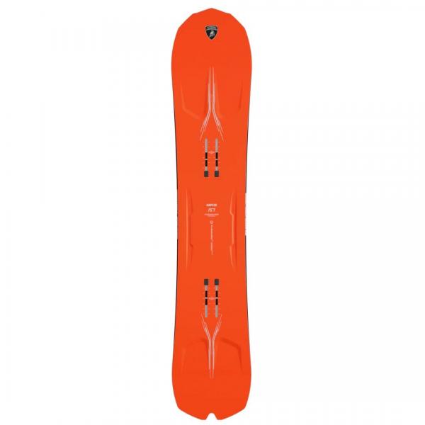 CAPITA AUTOMOBILI LAMBORGHINI WARPSPEED 157 TAVOLA SNOWBOARD