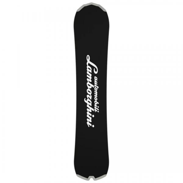 CAPITA AUTOMOBILI LAMBORGHINI WARPSPEED 157 TAVOLA SNOWBOARD