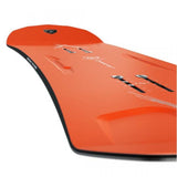 CAPITA AUTOMOBILI LAMBORGHINI WARPSPEED 157 TAVOLA SNOWBOARD
