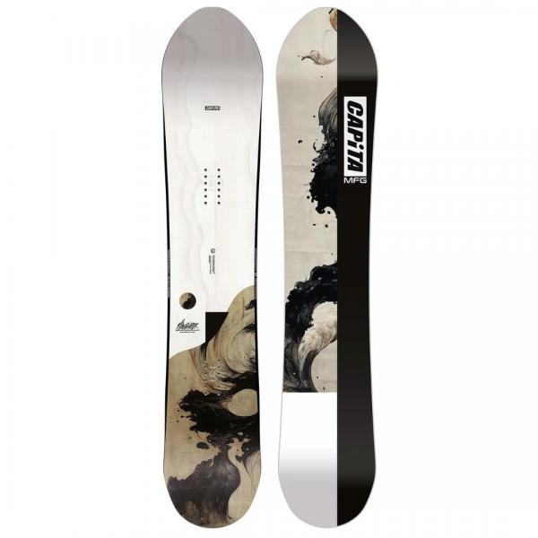 CAPITA THE NAVIGATOR TAVOLA SNOWBOARD