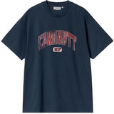 CARHARTT WIP S/S LECTURE INK T-SHIRT