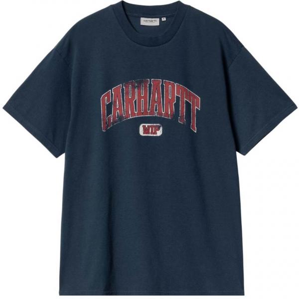 CARHARTT WIP S/S LECTURE INK T-SHIRT