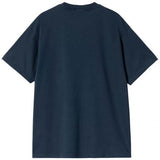 CARHARTT WIP S/S LECTURE INK T-SHIRT