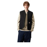 CARHARTT WIP CLASSIC VEST BLACK (RIGID)