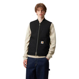 CARHARTT WIP CLASSIC VEST BLACK (RIGID)