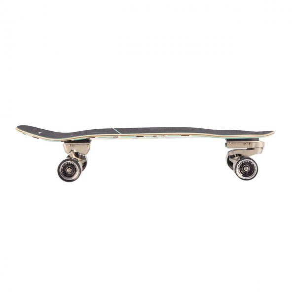 CARVER JAMIE O'BRIEN C7 AQUA TIGER 31" SURFSKATE