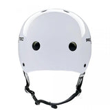 PRO  TEC CLASSIC CERT GLOSS WHITE CASCO