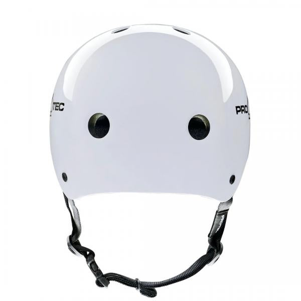 PRO  TEC CLASSIC CERT GLOSS WHITE CASCO